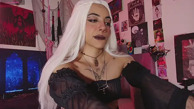 Snapshot of agathaaiko6 chatting on February 21, 2026, 1:29 am agathaaiko6 online show from February 21, 2026, 1:29 am