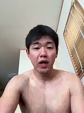 KAMESAN08 online show from January 17, 2026, 5:33 am