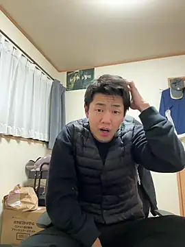 KAMESAN08 online show from February 3, 2026, 11:48 am