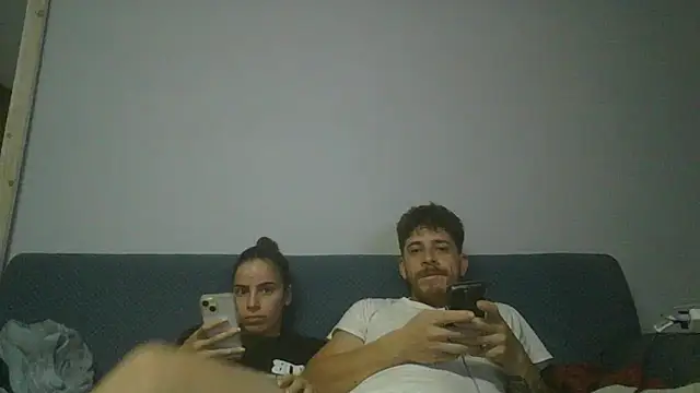 MrEros1108 online show from September 14, 2025, 7:25 pm