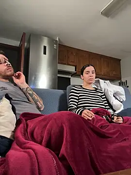 MrEros1108 online show from October 20, 2025, 11:22 am