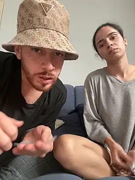 MrEros1108 online show from September 28, 2025, 12:34 pm