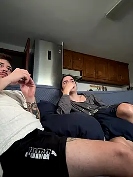 MrEros1108 online show from October 19, 2025, 3:04 pm