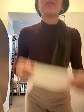 ainaht online show from January 7, 2026, 8:30 am