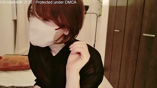 MariaM 080 online show from November 29, 2025, 9:04 pm