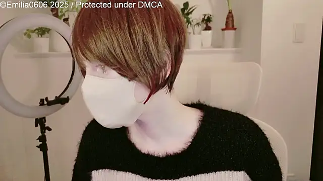 MariaM 080 online show from December 15, 2025, 11:38 am