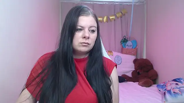 BritneyRaine online show from April 10, 2026, 12:01 pm