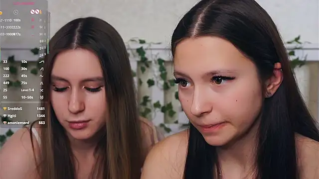 Snapshot of GabrielleLynchard chatting on February 7, 2026, 8:50 pm GabrielleLynchard online show from February 7, 2026, 8:50 pm