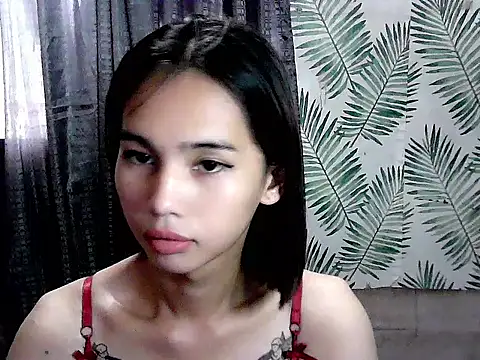 angelic christine online show from September 14, 2025, 11:05 pm