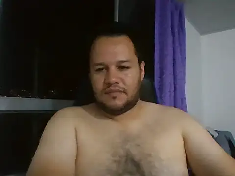 Snapshot of Alpha-Bear chatting on September 23, 2025, 1:12 am Alpha-Bear online show from September 23, 2025, 1:12 am