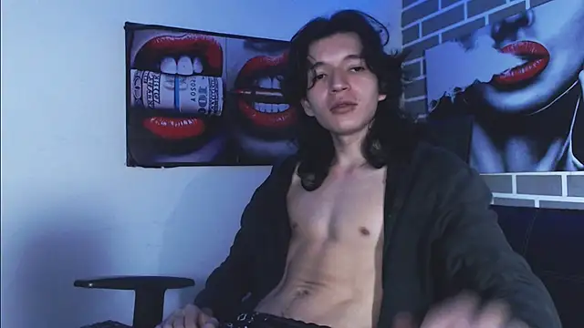 Jack alvarez19 online show from November 21, 2025, 2:32 am