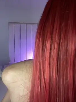 Abbi Gomez online show from October 25, 2025, 11:49 pm