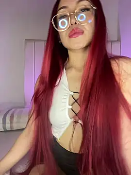 Abbi Gomez online show from October 21, 2025, 12:54 am