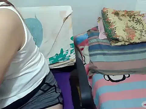 Snapshot of SexyCathy03 chatting on February 19, 2026, 2:52 am SexyCathy03 online show from February 19, 2026, 2:52 am