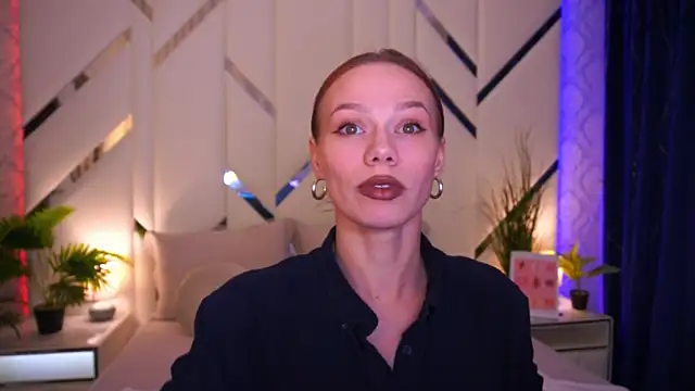 ShyySiren online show from February 25, 2026, 3:34 pm