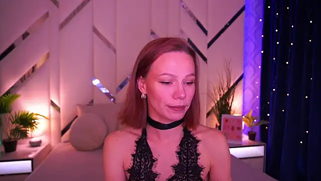 ShyySiren online show from February 22, 2026, 3:46 pm