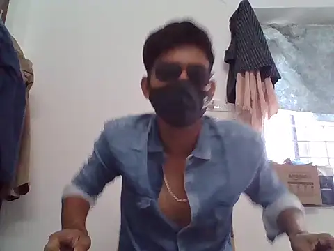 vikranthLong online show from September 24, 2025, 6:53 am