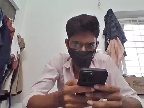 vikranthLong online show from September 25, 2025, 9:15 am