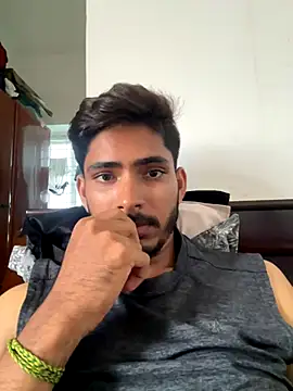 vikranthLong online show from September 27, 2025, 9:37 am