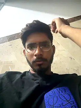 vikranthLong online show from October 5, 2025, 6:31 pm