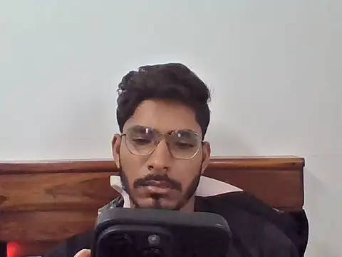 vikranthLong online show from September 30, 2025, 8:09 am