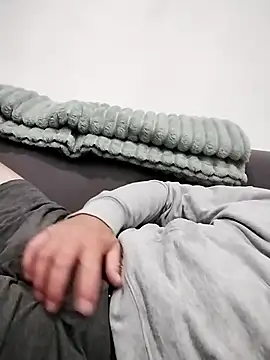 Francy36 online show from September 15, 2025, 9:59 pm