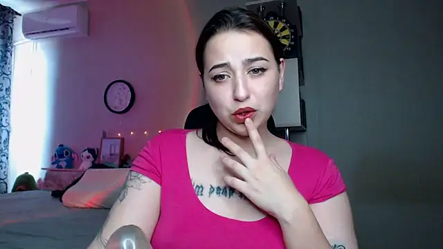 Olivia Defo online show from October 10, 2025, 9:21 am