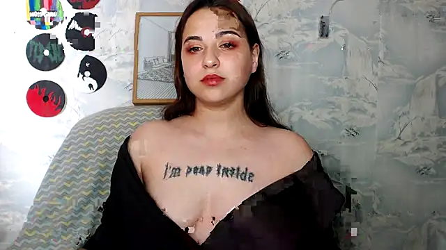 Olivia Defo online show from October 2, 2025, 10:07 am