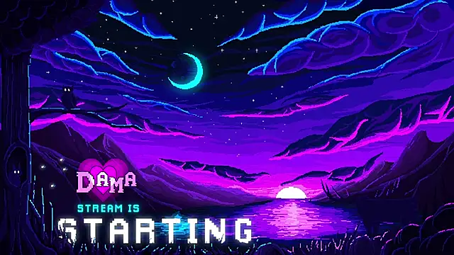 Snapshot of DamaDevotchka chatting on October 5, 2025, 1:07 am DamaDevotchka online show from October 5, 2025, 1:07 am