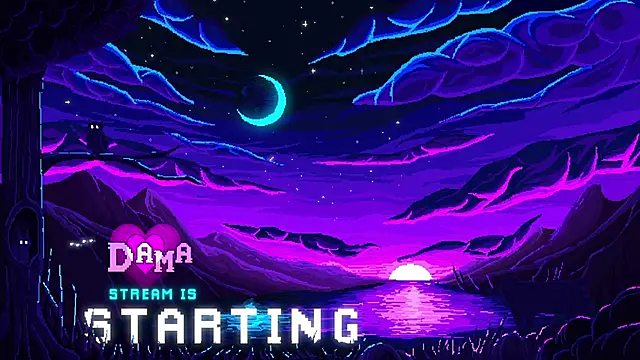 Snapshot of DamaDevotchka chatting on October 12, 2025, 1:07 am DamaDevotchka online show from October 12, 2025, 1:07 am