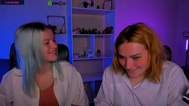 kaela spell  online show from October 7, 2025, 6:36 am