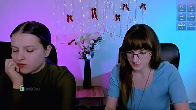 Snapshot of kaela_spell_ chatting on February 2, 2026, 8:08 pm kaela spell online show from February 2, 2026, 8:08 pm