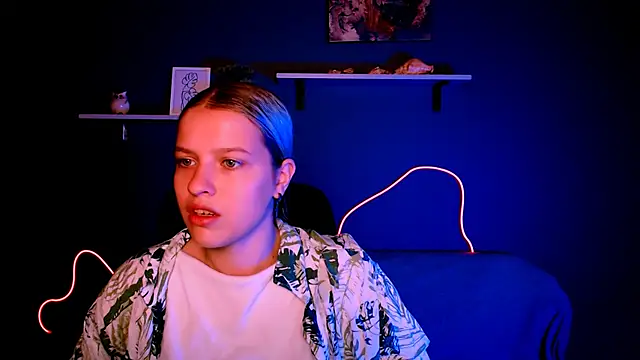 kaela spell  online show from October 12, 2025, 8:48 am