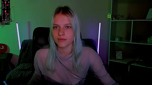 kaela spell  online show from October 19, 2025, 1:03 pm