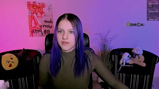 Snapshot of kaela_spell_ chatting on February 5, 2026, 8:15 pm kaela spell online show from February 5, 2026, 8:15 pm