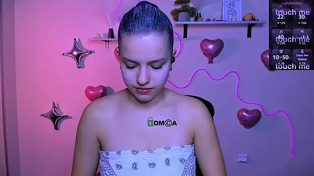 Snapshot of kaela_spell_ chatting on February 10, 2026, 8:08 pm kaela spell online show from February 10, 2026, 8:08 pm