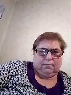 Nikusya-51 online show from November 21, 2025, 1:21 pm