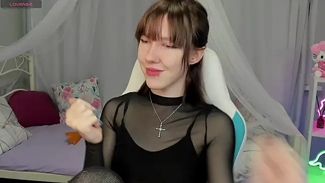 JessieRich online show from November 13, 2025, 10:46 pm