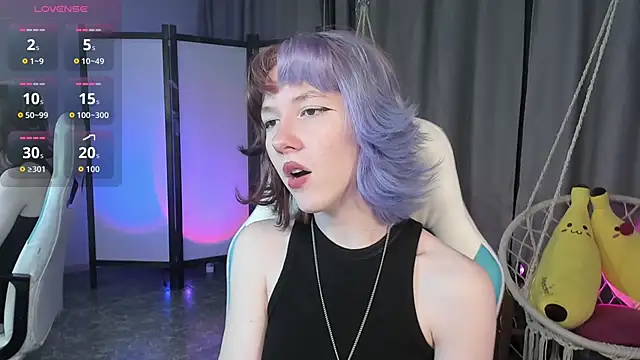 JessieRich online show from September 27, 2025, 9:26 am