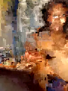 Darkchokola33 online show from February 19, 2026, 2:30 am