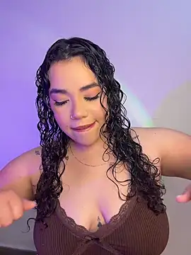 krisstenSantos online show from March 31, 2026, 3:03 pm