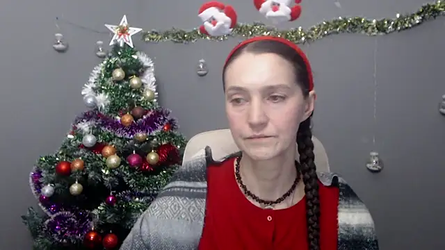 TayaFinch online show from December 22, 2025, 1:22 pm