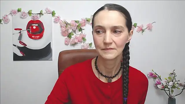 TayaFinch online show from November 22, 2025, 1:10 pm