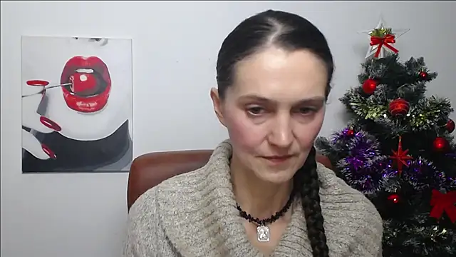 TayaFinch online show from January 5, 2026, 5:27 pm