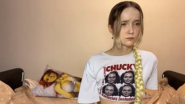 SoftcoreAlly online show from November 25, 2025, 3:01 pm