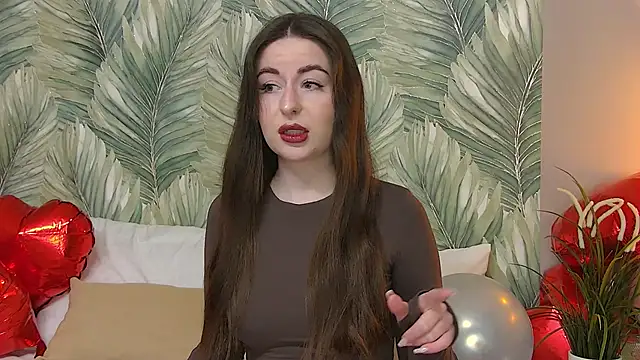 LilithLane online show from February 12, 2026, 12:49 pm