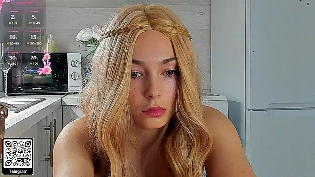 KristenHarrington online show from January 14, 2026, 1:15 pm