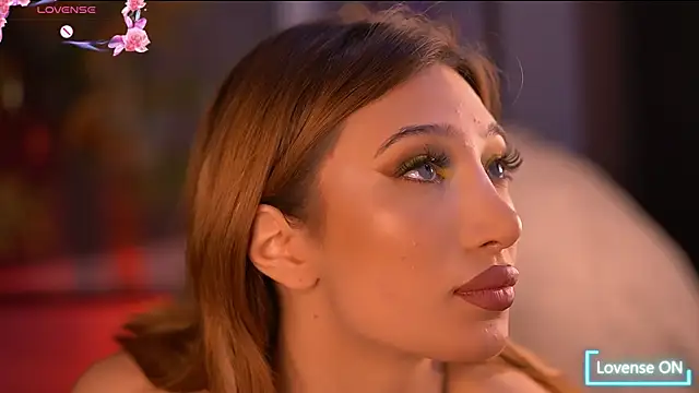 SiennaJayden online show from November 3, 2025, 6:11 pm