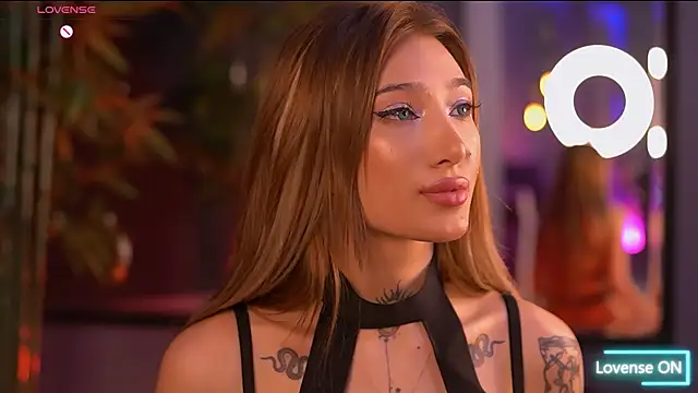 SiennaJayden online show from November 19, 2025, 6:30 pm