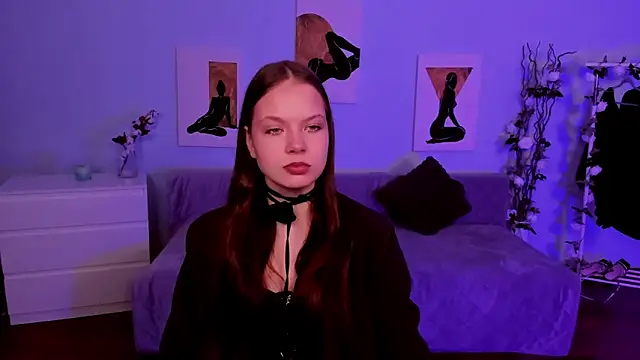 Snapshot of BetsyKiss chatting on February 3, 2026, 5:05 am BetsyKiss online show from February 3, 2026, 5:05 am